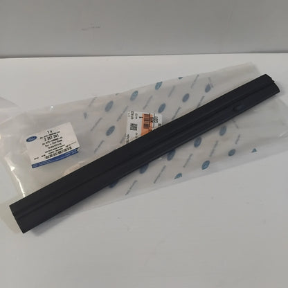 Genuine Rear Left Door Window Runner - Ford Focus 2018-2025 | 2357341