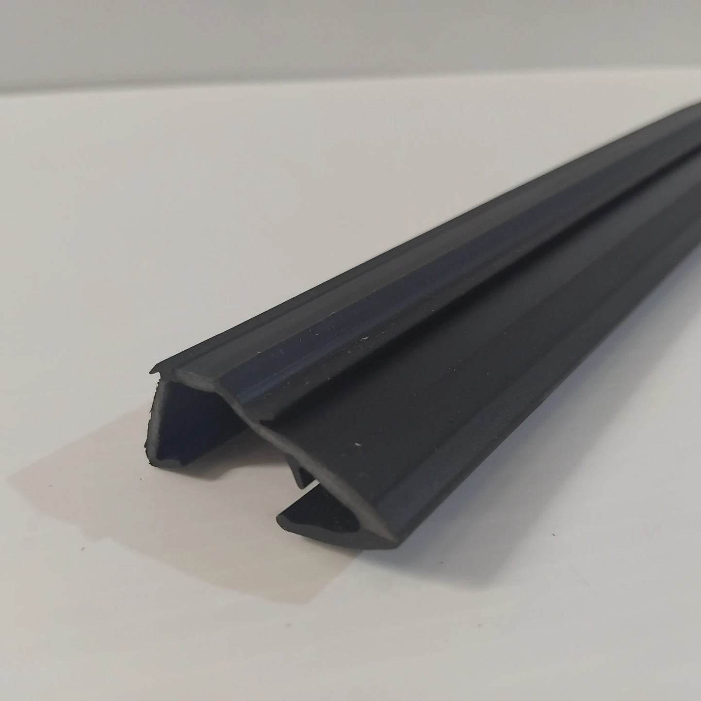 Genuine Rear Left Door Window Runner - Ford Focus 2018-2025 | 2357341