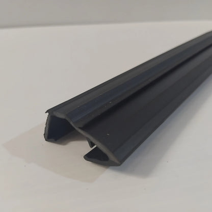 Genuine Rear Left Door Window Runner - Ford Focus 2018-2025 | 2357341