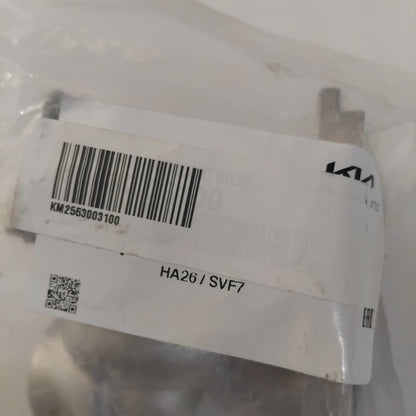 Genuine Thermostat Housing - Kia Picanto / Rio 2011-2020 | 2563003100