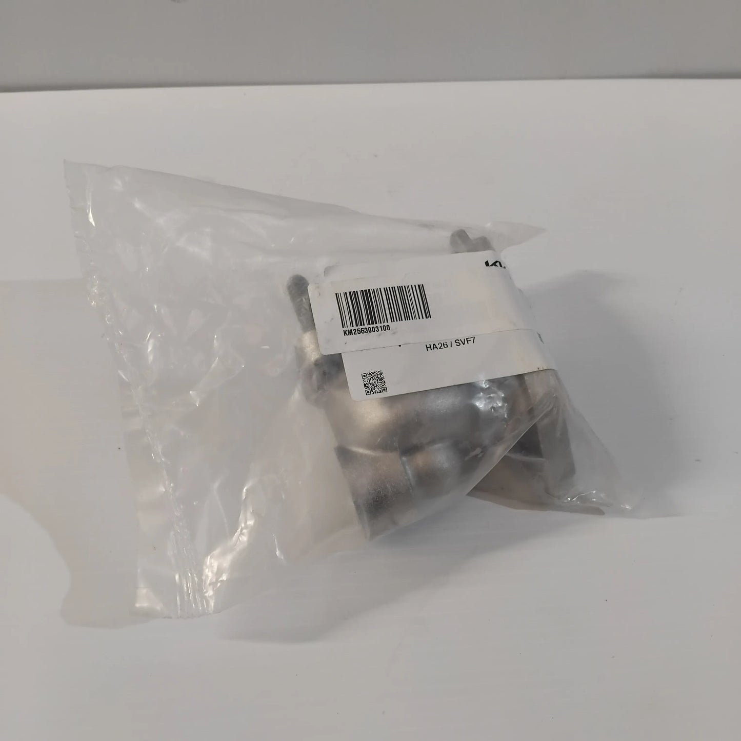 Genuine Thermostat Housing - Kia Picanto / Rio 2011-2020 | 2563003100