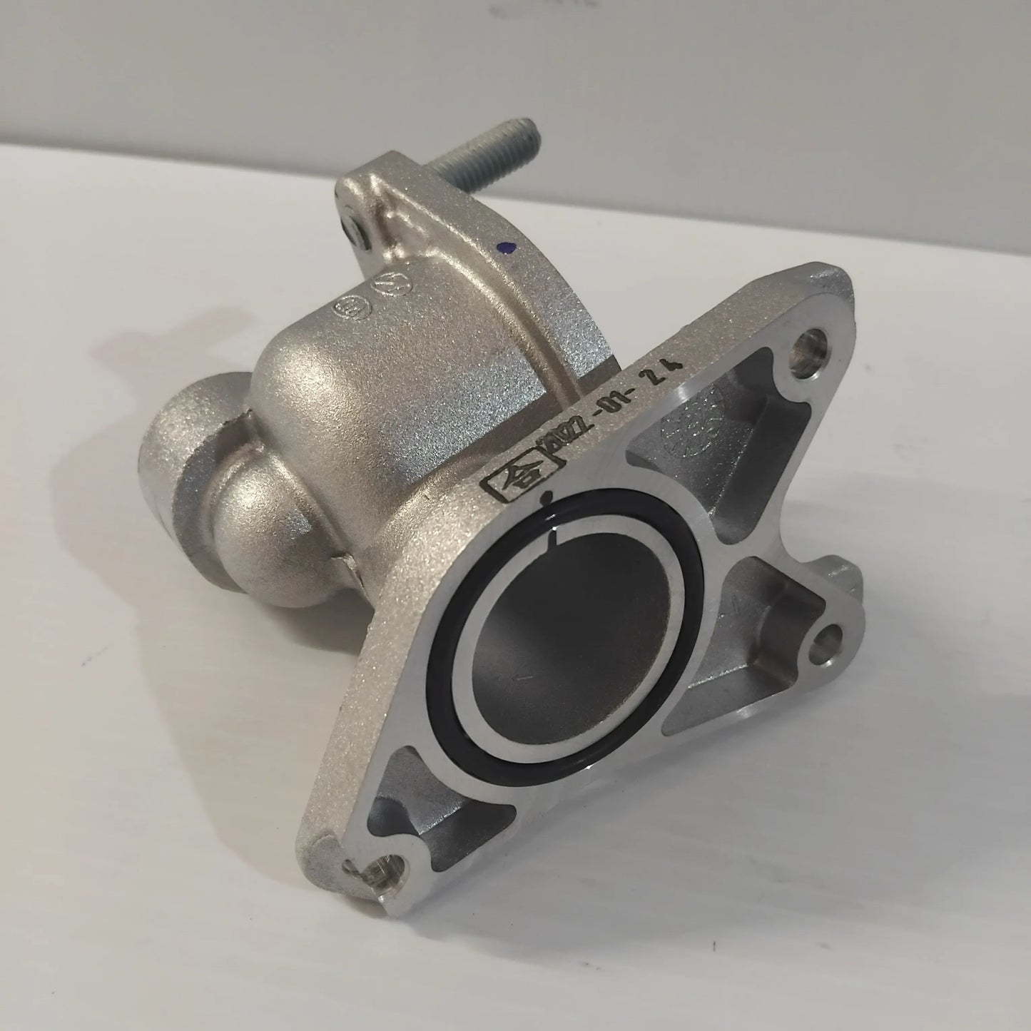 Genuine Thermostat Housing - Kia Picanto / Rio 2011-2020 | 2563003100