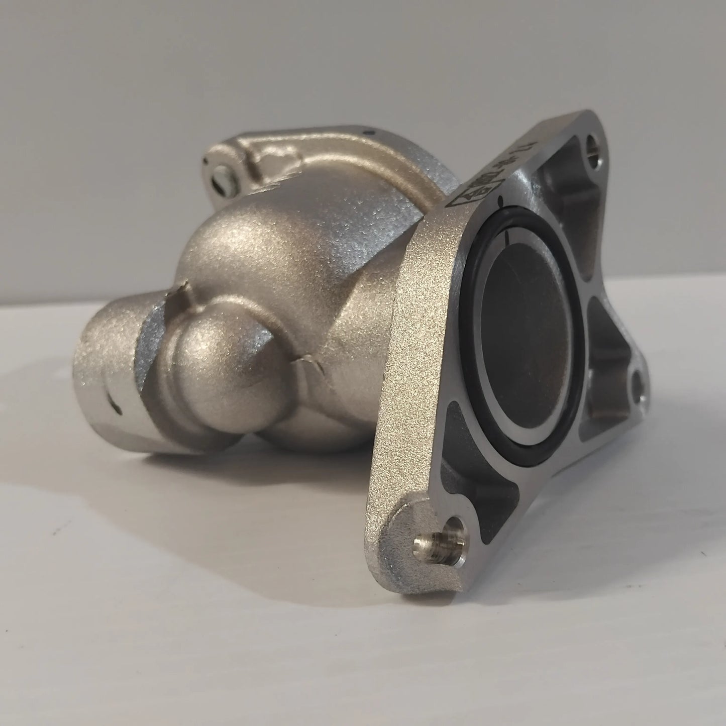 Genuine Thermostat Housing - Kia Picanto / Rio 2011-2020 | 2563003100