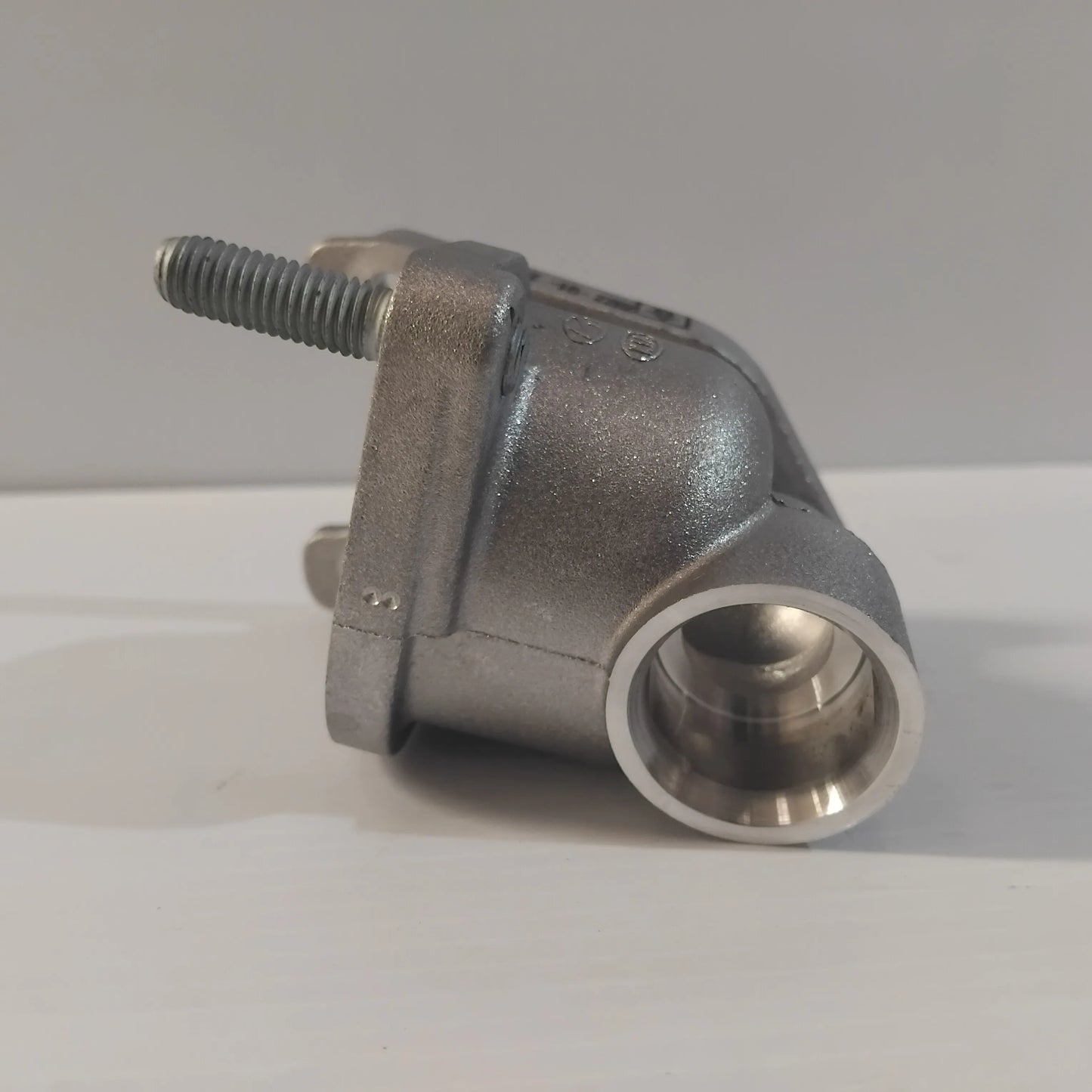 Genuine Thermostat Housing - Kia Picanto / Rio 2011-2020 | 2563003100