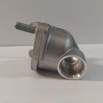 Genuine Thermostat Housing - Kia Picanto / Rio 2011-2020 | 2563003100