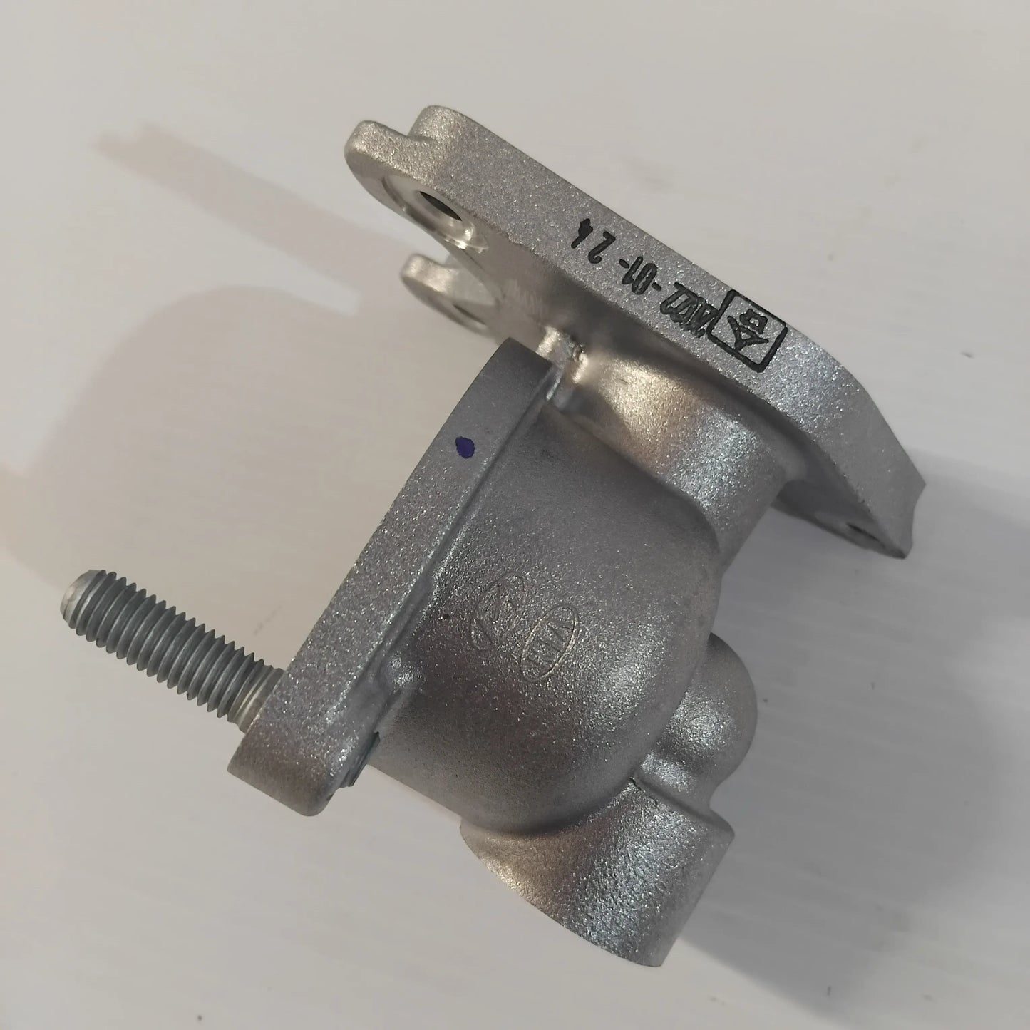 Genuine Thermostat Housing - Kia Picanto / Rio 2011-2020 | 2563003100