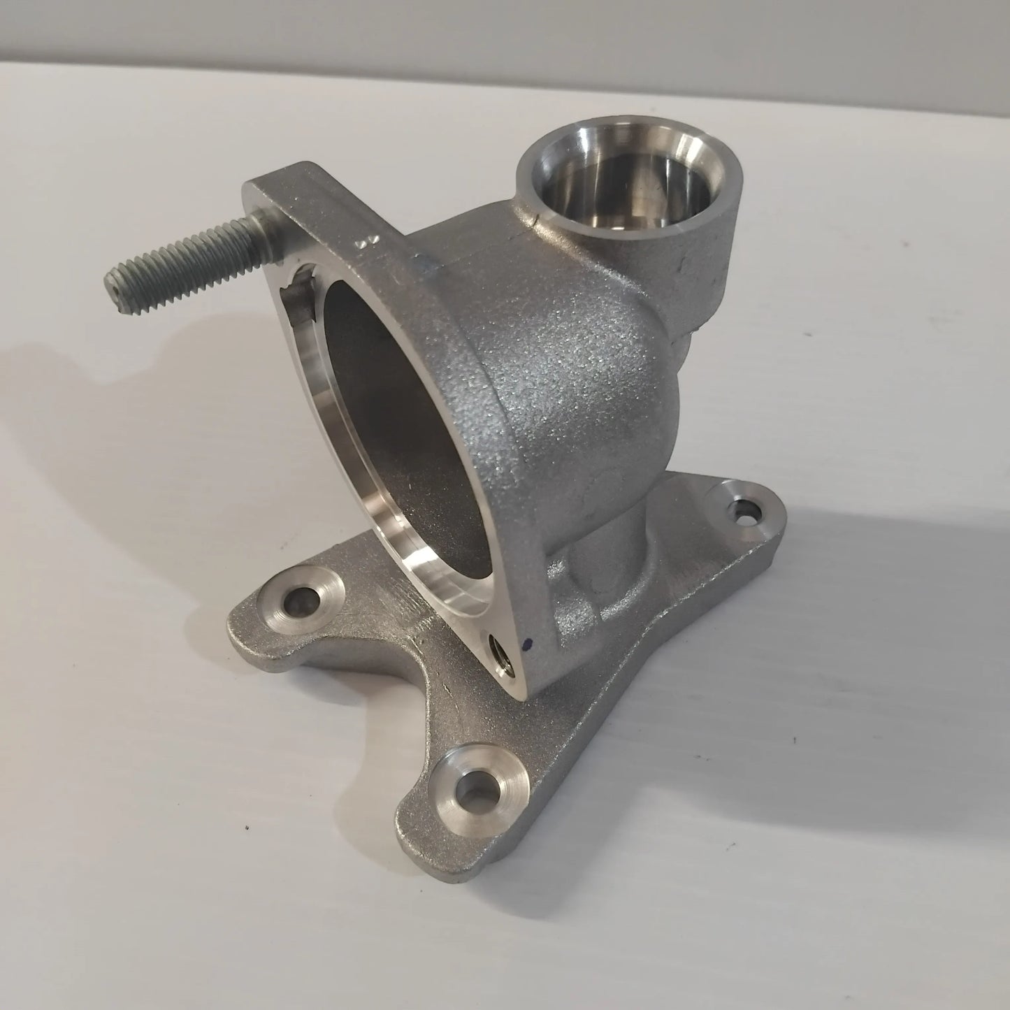 Genuine Thermostat Housing - Kia Picanto / Rio 2011-2020 | 2563003100