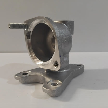 Genuine Thermostat Housing - Kia Picanto / Rio 2011-2020 | 2563003100