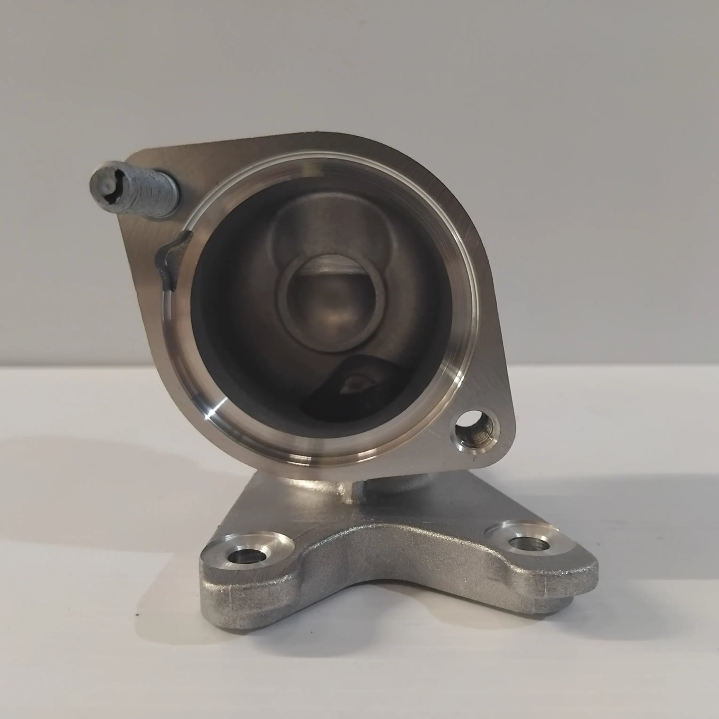 Genuine Thermostat Housing - Kia Picanto / Rio 2011-2020 | 2563003100