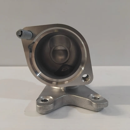 Genuine Thermostat Housing - Kia Picanto / Rio 2011-2020 | 2563003100