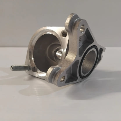 Genuine Thermostat Housing - Kia Picanto / Rio 2011-2020 | 2563003100