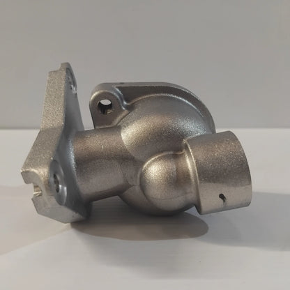 Genuine Thermostat Housing - Kia Picanto / Rio 2011-2020 | 2563003100