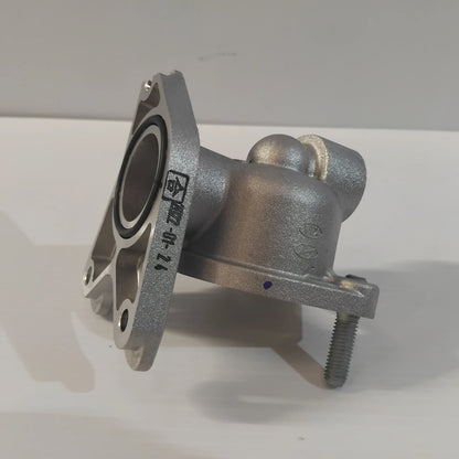 Genuine Thermostat Housing - Kia Picanto / Rio 2011-2020 | 2563003100