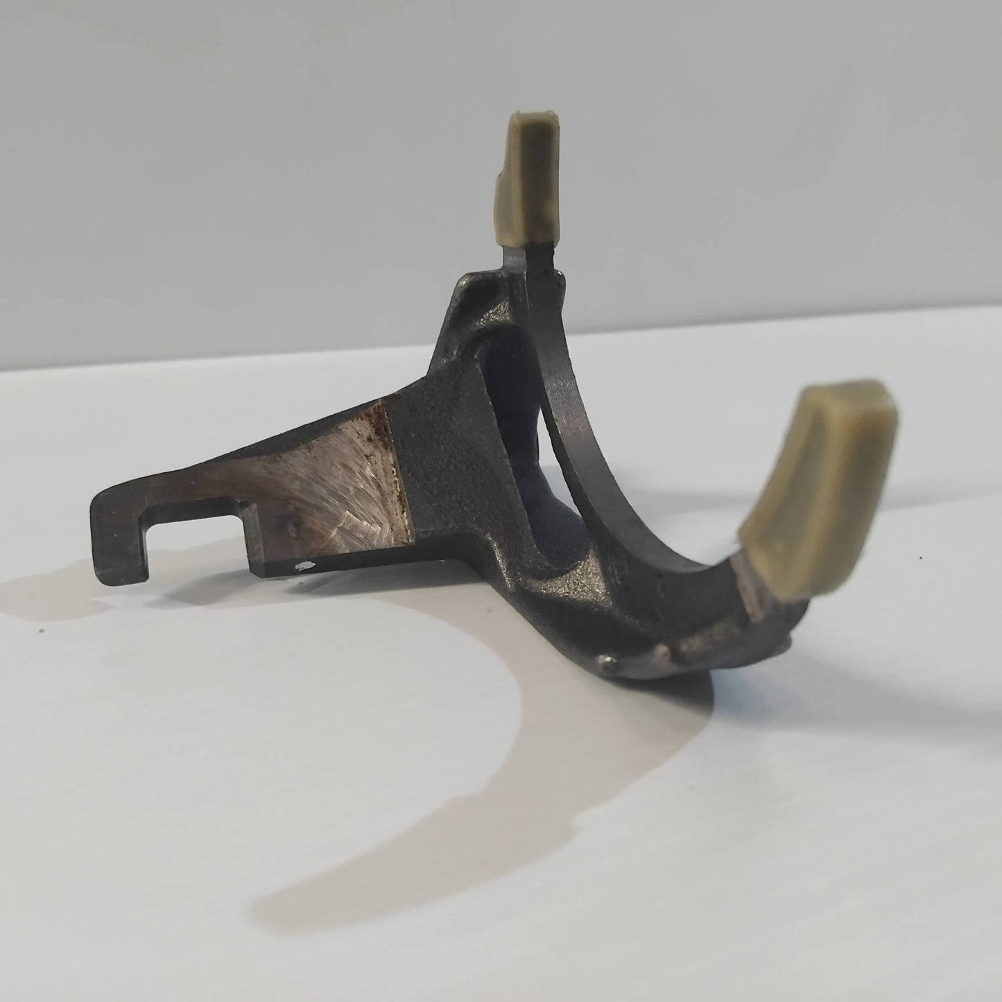 Genuine 1st - 2nd Gear Shift Fork - Fiat 500X / Alfa Romeo Mito 1.3 | 55241768