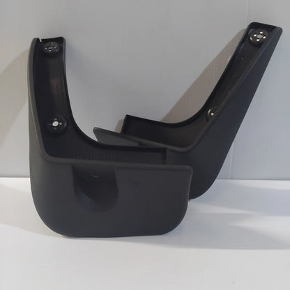 Genuine Hyundai Mud Guard Kit | 3ZF46AC400