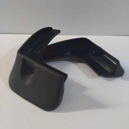 Genuine Hyundai Mud Guard Kit | 3ZF46AC400