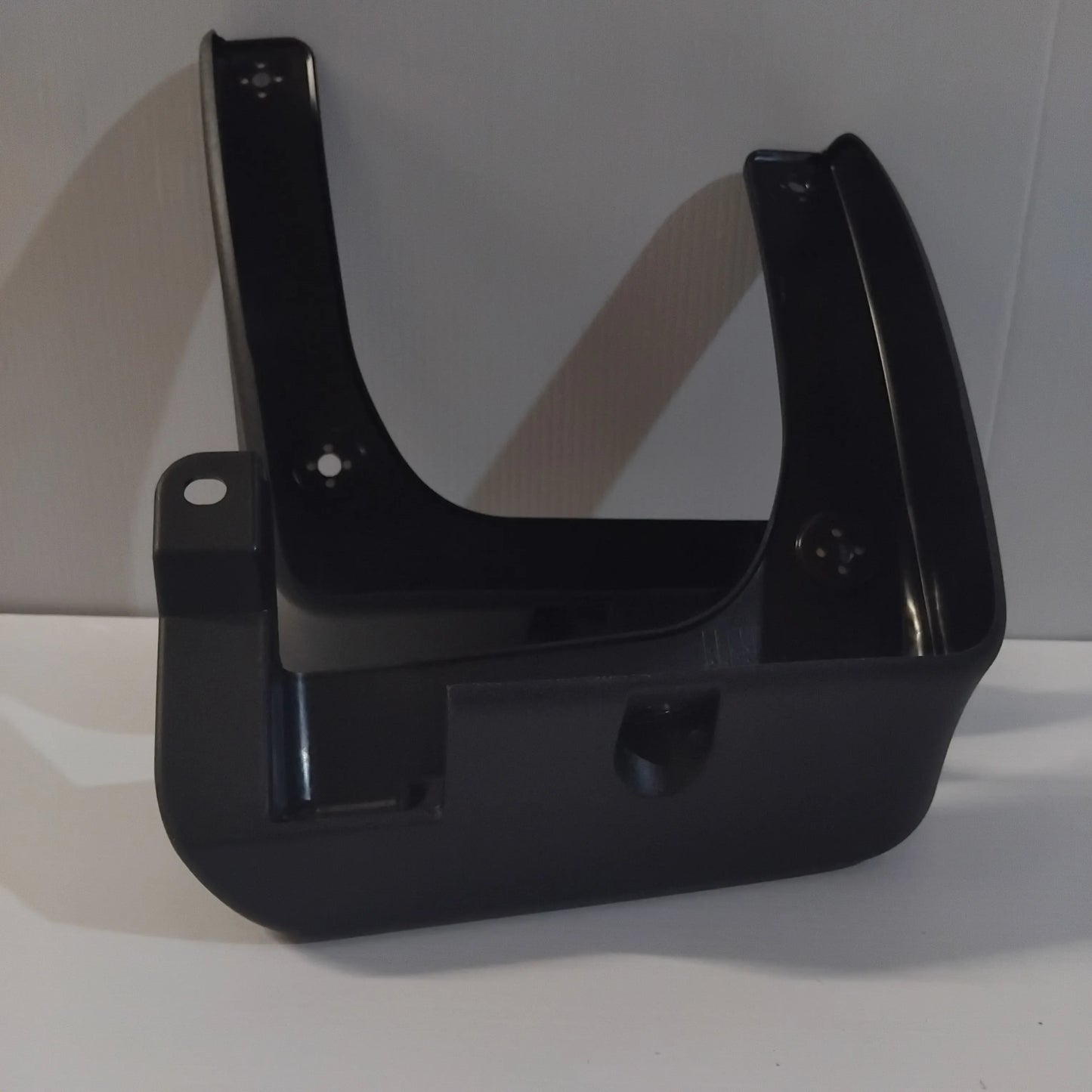 Genuine Hyundai Mud Guard Kit | 3ZF46AC400