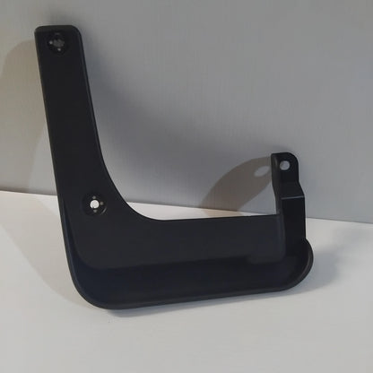 Genuine Hyundai Mud Guard Kit | 3ZF46AC400