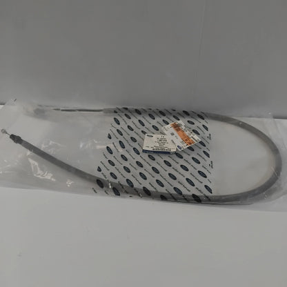 Genuine Rear Right Upper Lock Cable - Ford Transit 2013- | 1887615