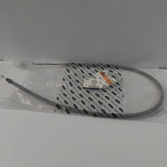 Genuine Rear Right Upper Lock Cable - Ford Transit 2013- | 1887615