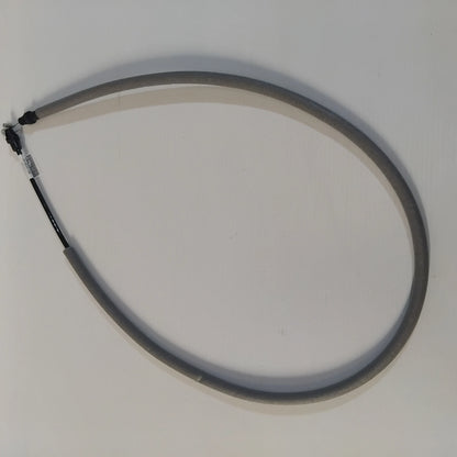 Genuine Rear Right Upper Lock Cable - Ford Transit 2013- | 1887615