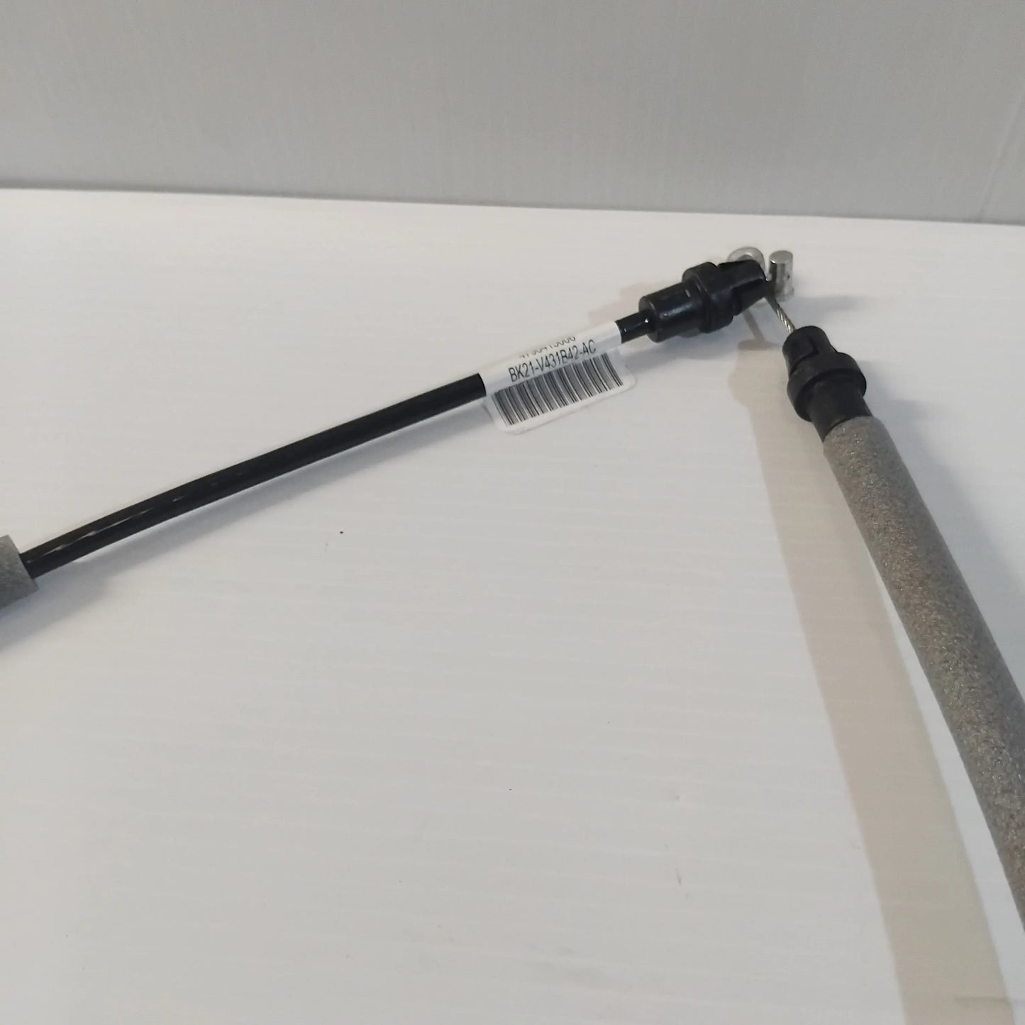 Genuine Rear Right Upper Lock Cable - Ford Transit 2013- | 1887615