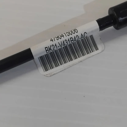 Genuine Rear Right Upper Lock Cable - Ford Transit 2013- | 1887615