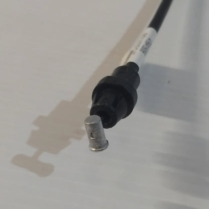 Genuine Rear Right Upper Lock Cable - Ford Transit 2013- | 1887615