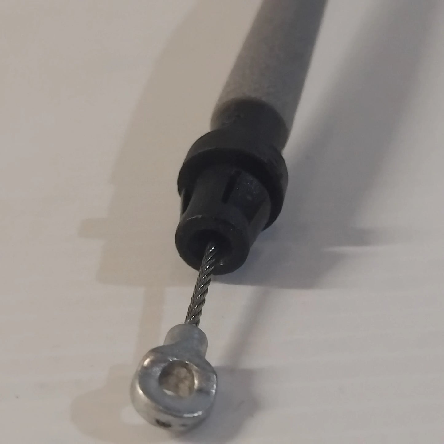 Genuine Rear Right Upper Lock Cable - Ford Transit 2013- | 1887615