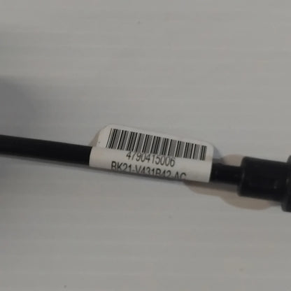 Genuine Rear Right Upper Lock Cable - Ford Transit 2013- | 1887615