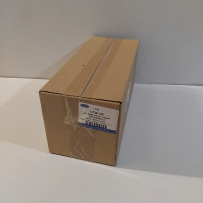 Genuine Left Wing Mirror Cover - Ford Ranger 2019- | 2325150