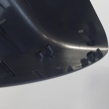 Genuine Left Wing Mirror Cover - Ford Ranger 2019- | 2325150