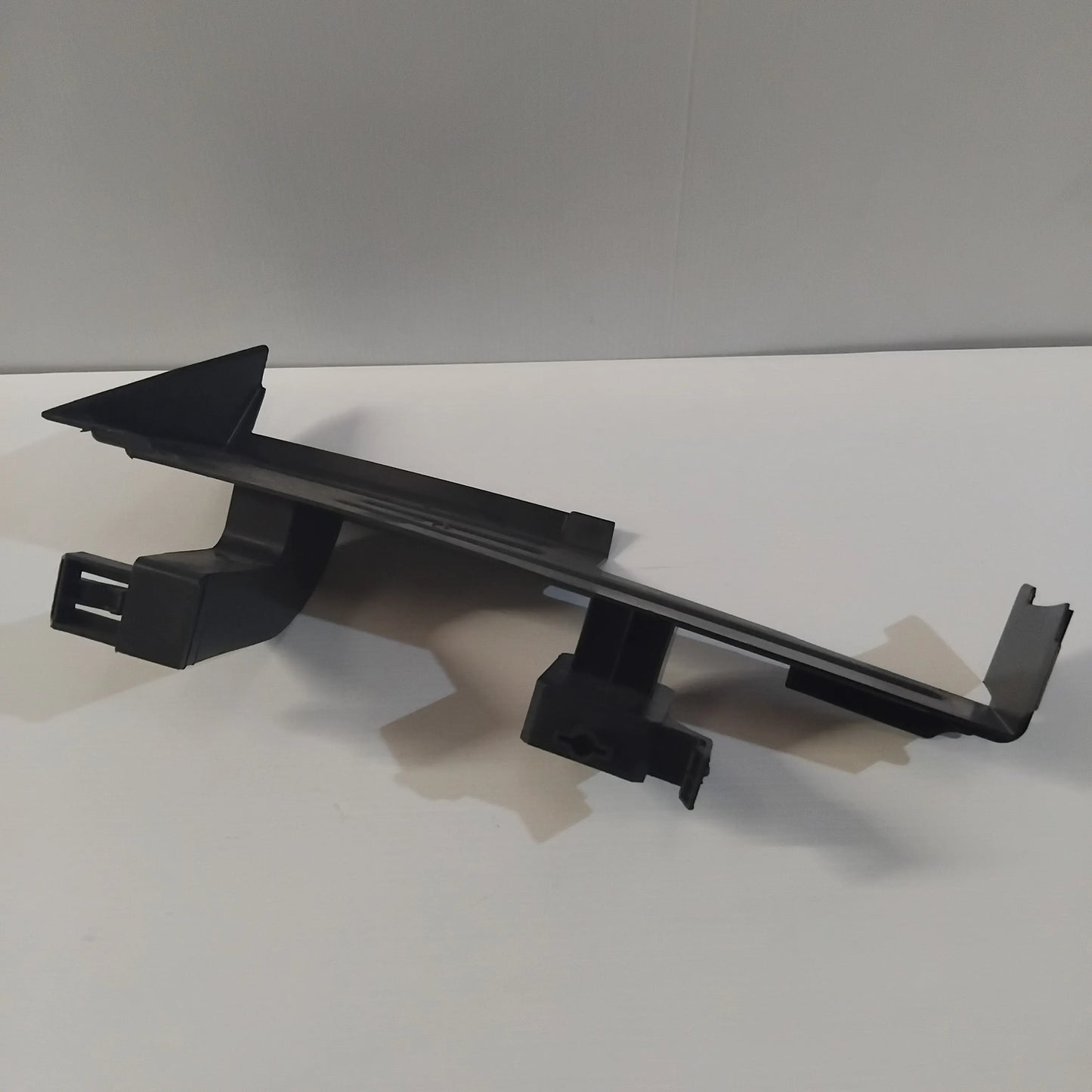 Genuine Right Fender Air Deflector - Ford Focus 2011-2019 | 1749570