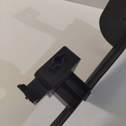 Genuine Right Fender Air Deflector - Ford Focus 2011-2019 | 1749570