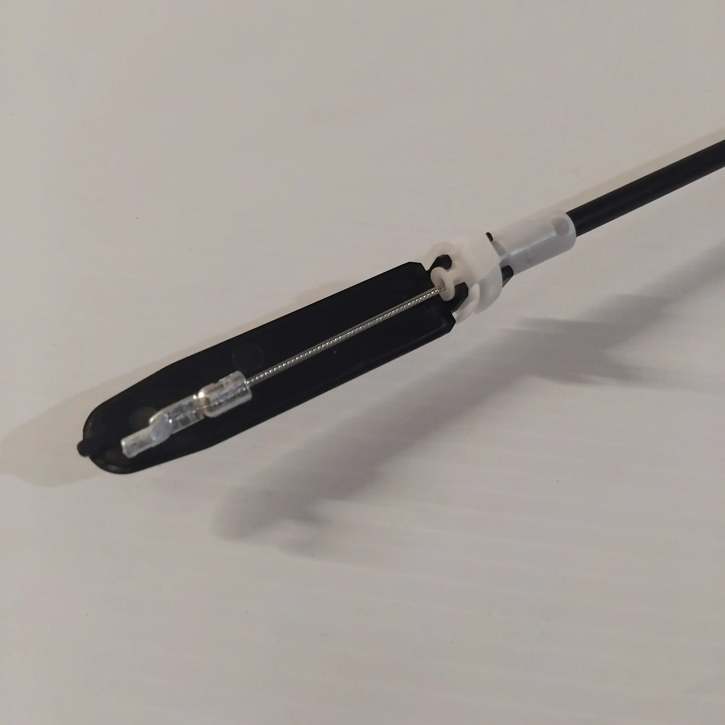 Genuine Rear Door Lock Cable - Ford Kuga 2012-2020 | 5248064