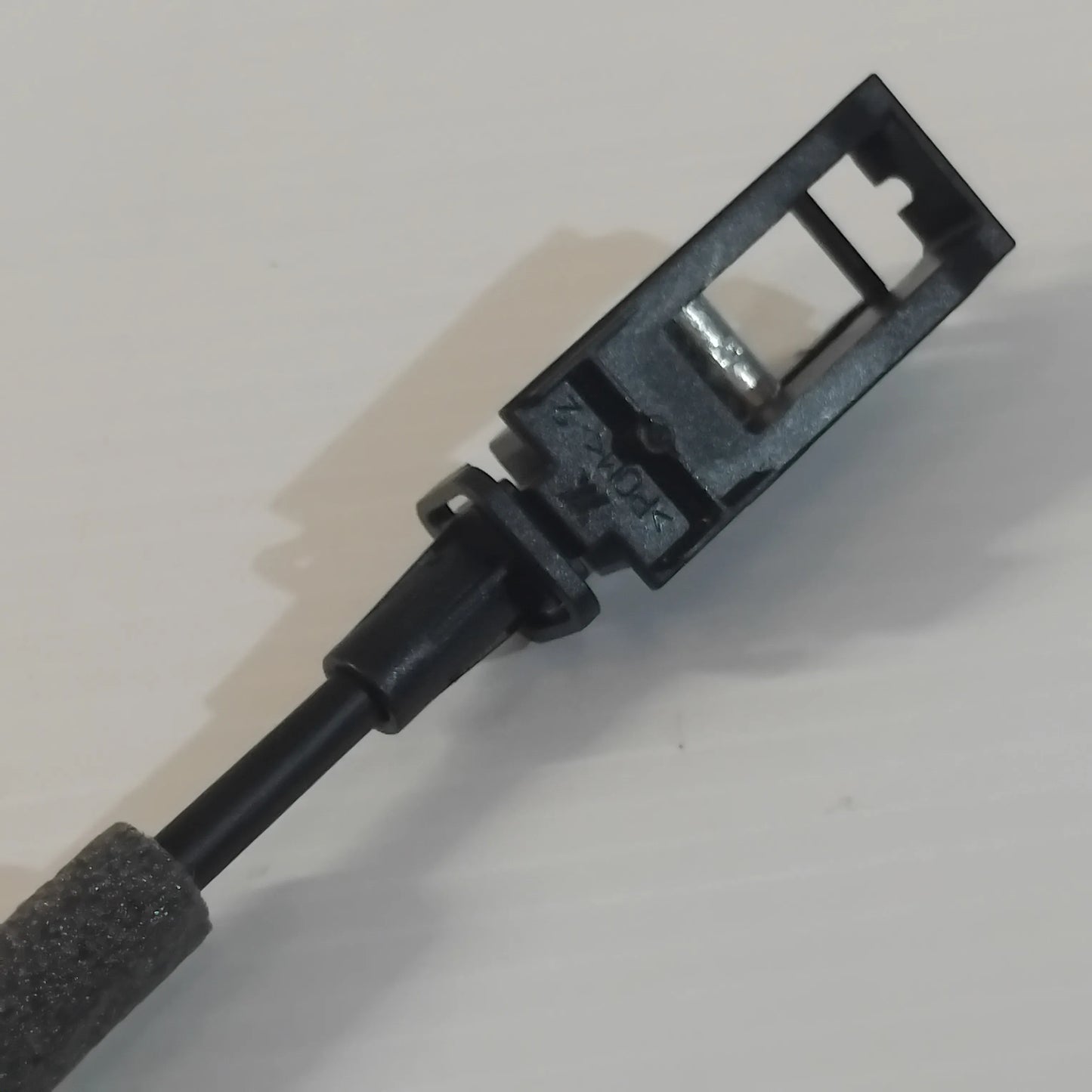 Genuine Rear Door Lock Cable - Ford Kuga 2012-2020 | 5248064
