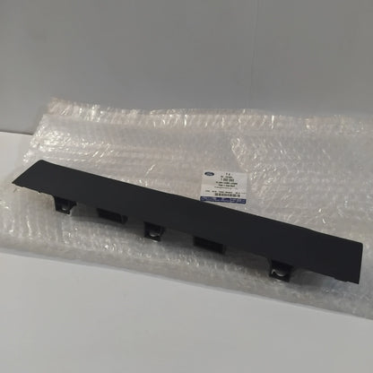 Genuine Front Left Door Scuff Plate - Ford Fiesta 2013-2019 | 1892093