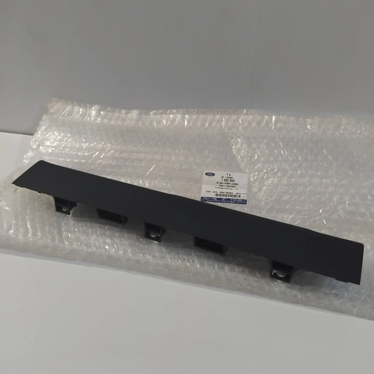 Genuine Front Left Door Scuff Plate - Ford Fiesta 2013-2019 | 1892093