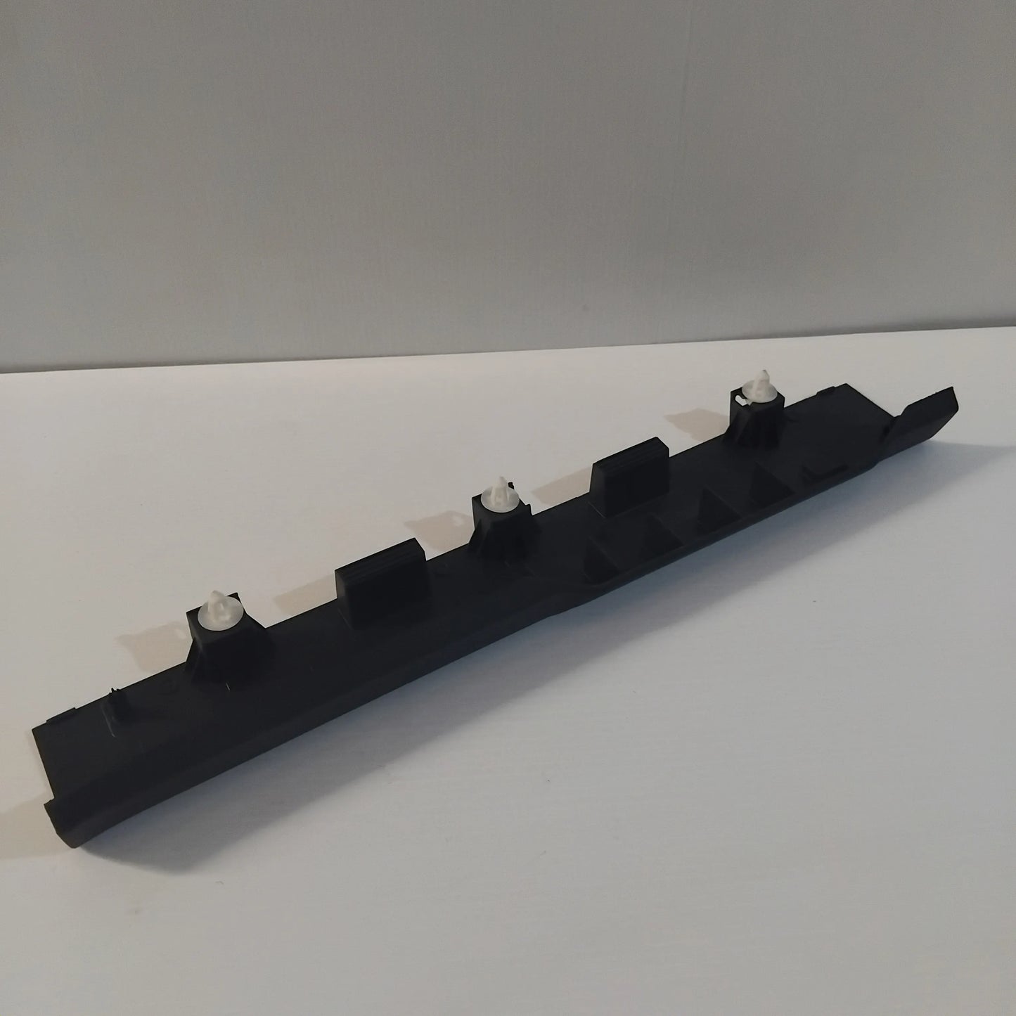 Genuine Front Left Door Scuff Plate - Ford Fiesta 2013-2019 | 1892093