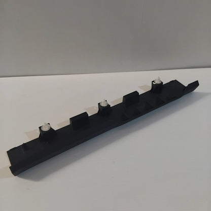 Genuine Front Left Door Scuff Plate - Ford Fiesta 2013-2019 | 1892093
