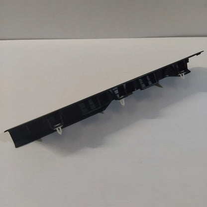 Genuine Front Left Door Scuff Plate - Ford Fiesta 2013-2019 | 1892093