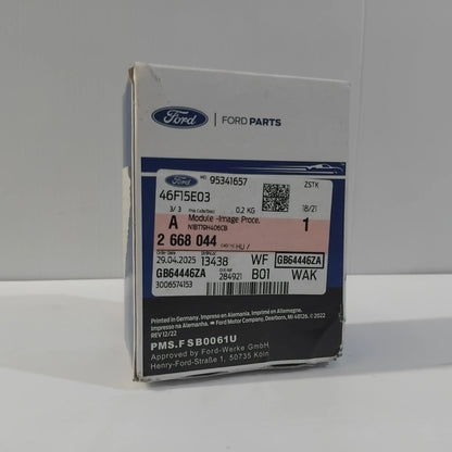 Genuine Windscreen Camera - Ford Puma / Fiesta / EcoSport | 2668044