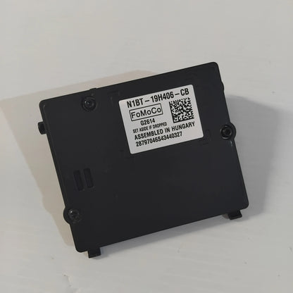 Genuine Windscreen Camera - Ford Puma / Fiesta / EcoSport | 2668044