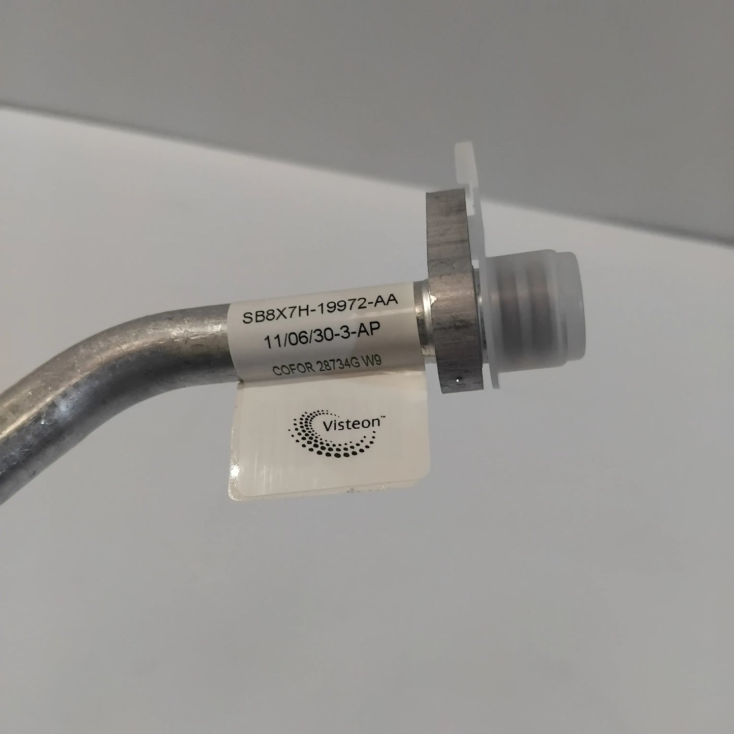 Air Conditioned Freon Tube - Citroen C5 2004-2008 Diesel | 647786