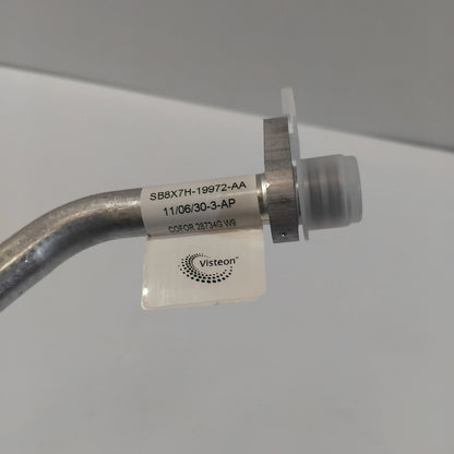 Air Conditioned Freon Tube - Citroen C5 2004-2008 Diesel | 647786