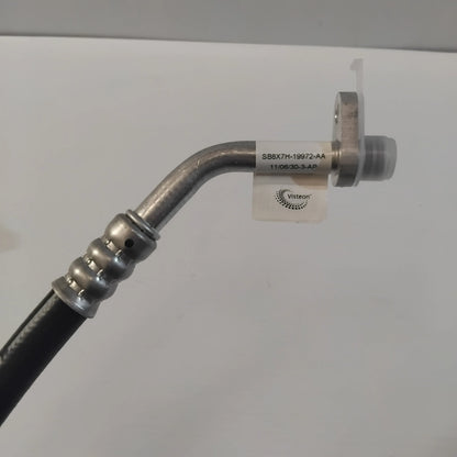 Air Conditioned Freon Tube - Citroen C5 2004-2008 Diesel | 647786