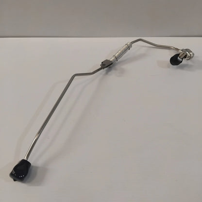 Genuine Turbo Oil Feed Pipe - Mazda CX-7 2006-2009 | L33E14270C