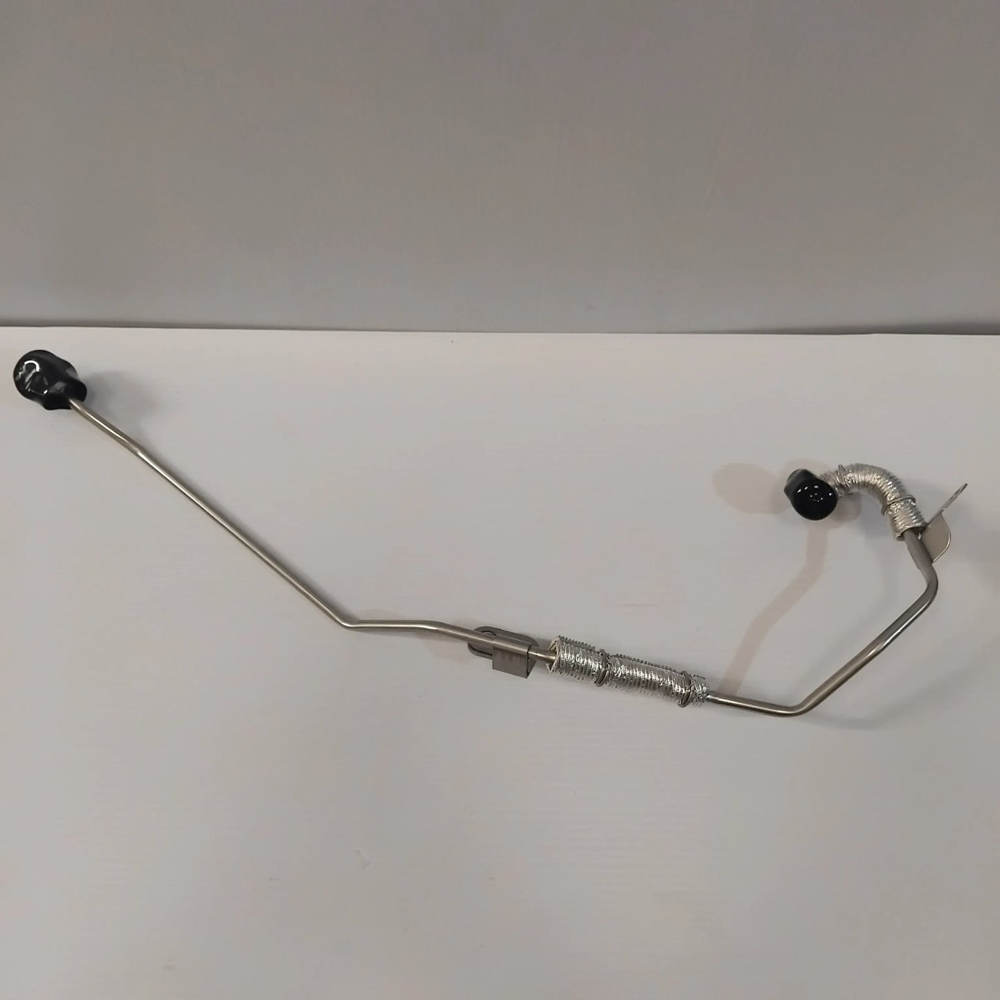 Genuine Turbo Oil Feed Pipe - Mazda CX-7 2006-2009 | L33E14270C