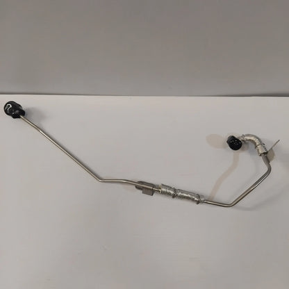 Genuine Turbo Oil Feed Pipe - Mazda CX-7 2006-2009 | L33E14270C