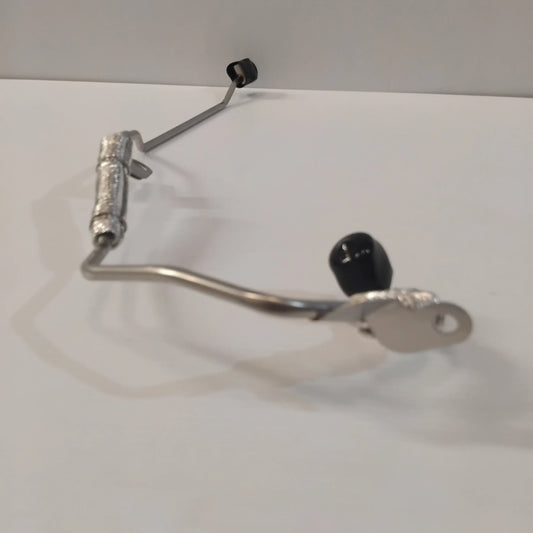 Genuine Turbo Oil Feed Pipe - Mazda CX-7 2006-2009 | L33E14270C